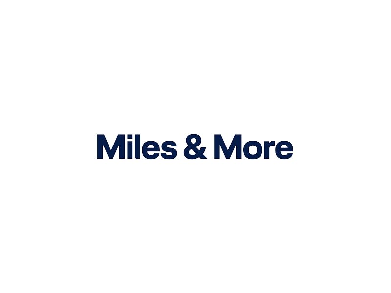 Alles über Miles-and-More