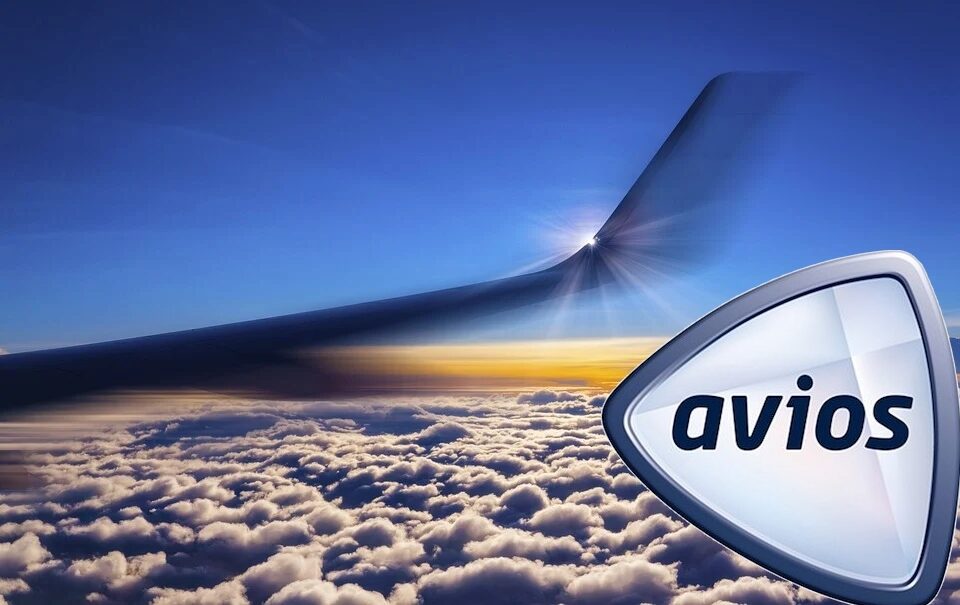 Buy Avios with a 50% Bonus
