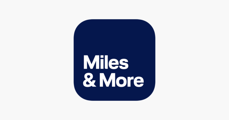 Miles-and-More : Gagnez des Miles pour vos avis sur HolidayCheck